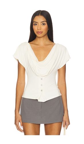 Sienna Top in . - size M (also in S) - With Jean - Modalova
