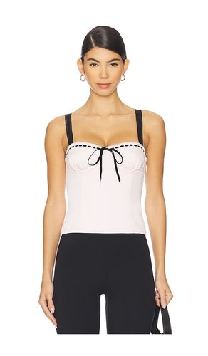 Ryder Top in . Taglia M. Also in S - With Jean - Modalova