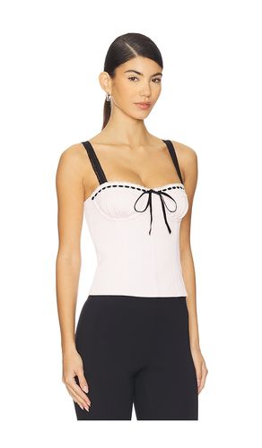 BIKINI-OBERTEIL MIT BUSTIER RYDER in . Größe M. Also in S, XS - With Jean - Modalova
