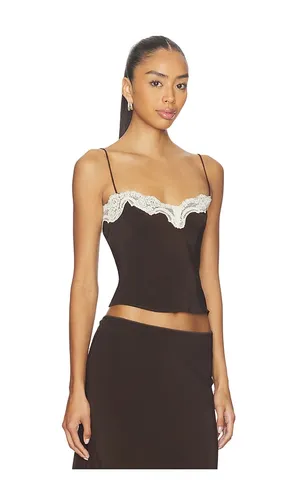 Tilly Top in . Taglia L. Also in M, XL, XS - With Jean - Modalova