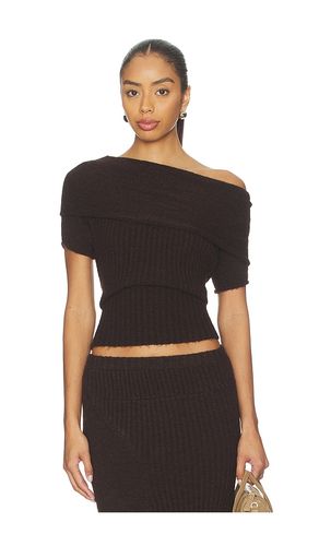 Fia Top in . Size M. Also in S, XL - With Jean - Modalova