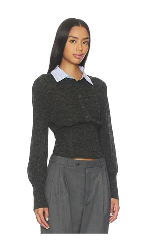 Heidi Top in . Size M. Also in S, XS - With Jean - Modalova