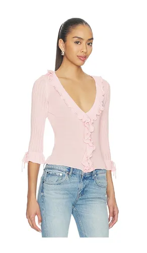 Emily Top in . Taglia L. Also in M, S, XL - With Jean - Modalova