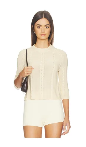 Khloe Top in . Size S. Also in XS, M - With Jean - Modalova