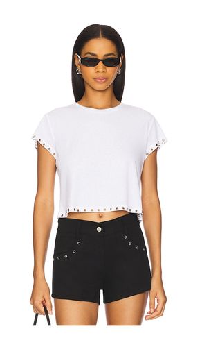 Deni Tee in . Size M. Also in S, XS - With Jean - Modalova