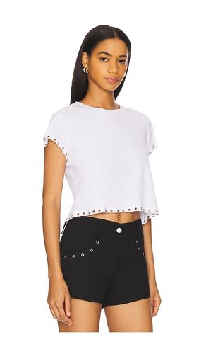 Deni Tee in . Size S. Also in XS - With Jean - Modalova