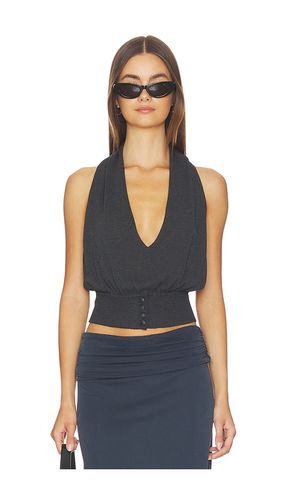 Amber Top in . Size S. Also in M, XL - With Jean - Modalova