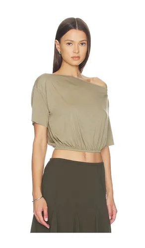 Mimi Top in . Taglia S. Also in XXS, XS, M, L, XL - With Jean - Modalova