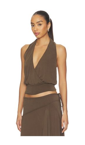 X REVOLVE Sharni Top in . Size L. Also in M, S, XL - With Jean - Modalova