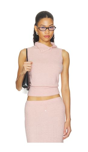 Trinity Top in . Size M. Also in S, XL - With Jean - Modalova
