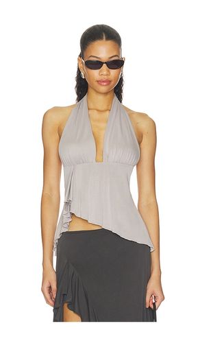 Alix Top in . Size M. Also in XL - With Jean - Modalova