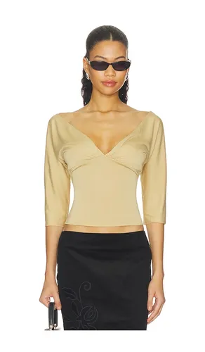 Lana Top in . Size L. Also in M, S, XL, XS - With Jean - Modalova