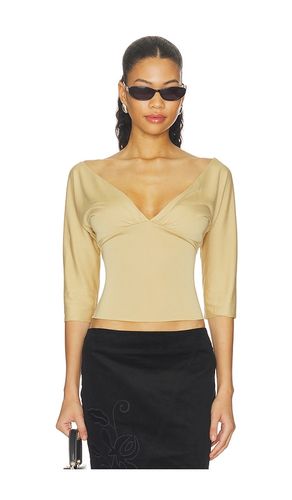 Lana Top in . Size M. Also in L - With Jean - Modalova
