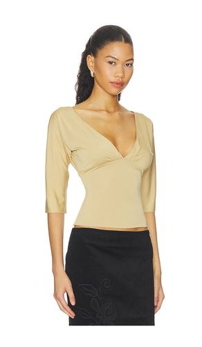 Lana Top in . Size M. Also in L - With Jean - Modalova