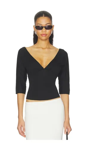 Lana Top in . Size L. Also in S, XS - With Jean - Modalova