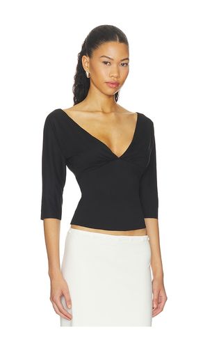 Lana Top in . - size S (also in XS) - With Jean - Modalova
