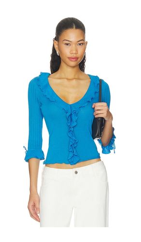 OBERTEIL EMILY in . Größe L. Also in M, S, XL, XS, XXS - With Jean - Modalova