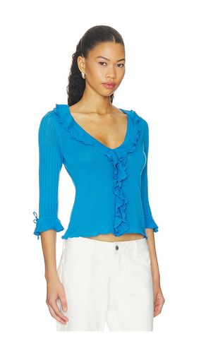 Emily Top in . Size S. Also in XS, M - With Jean - Modalova