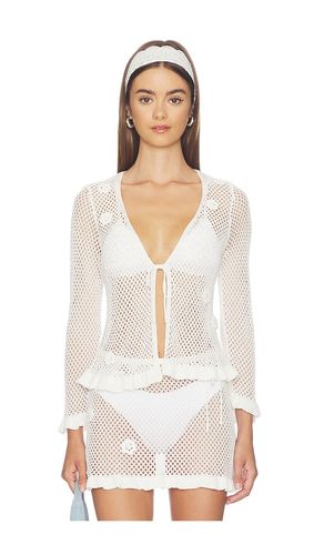 OBERTEIL ARIA in . Größe L. Also in M, S, XL, XS - With Jean - Modalova