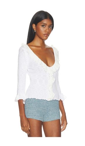 Bianca Top in . Size M. Also in S, XS - With Jean - Modalova