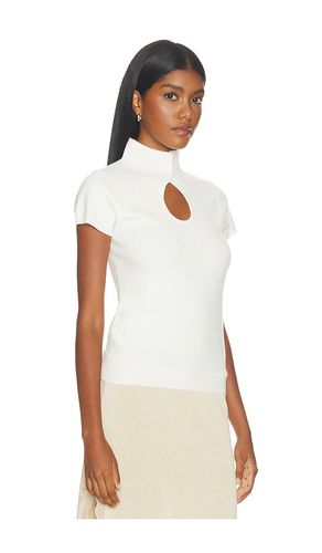 Luci Top in . Size M. Also in S, XS - With Jean - Modalova
