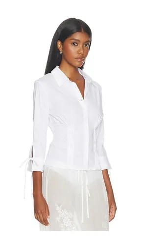 Lauren Top in . Taglia M. Also in S - With Jean - Modalova