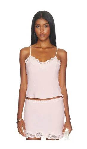 Emerson Top in . Size L. Also in M, S, XS, XXS - With Jean - Modalova