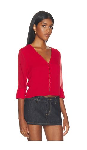 Elsie Top in . Size M. Also in S, XS - With Jean - Modalova