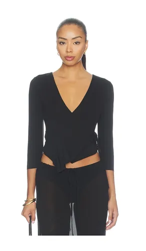 Nelly Top in . Size M. Also in S, XS - With Jean - Modalova