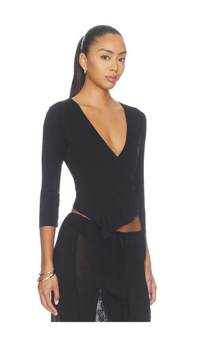 Nelly Top in . Size L. Also in M, S, XS, XXS - With Jean - Modalova