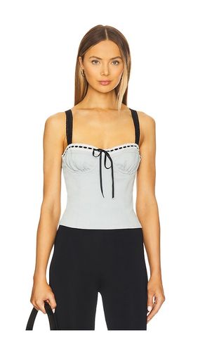 Ryder Top in . Size L. Also in M, XL - With Jean - Modalova