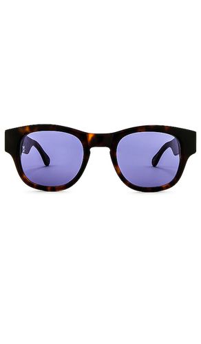 Death Valley Sunglasses in Brown - Wonderland - Modalova