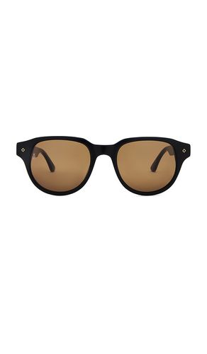 Hesperia Sunglasses in Black - Wonderland - Modalova