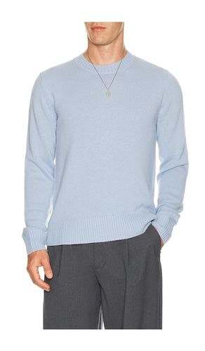 Rune Cashmere Knit Sweater in . Taglia S. Also in M, L, XL/1X - Won Hundred - Modalova