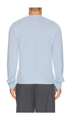 Rune Cashmere Knit Sweater in . Size L. Also in M, S, XL/1X - Won Hundred - Modalova