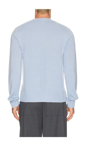 Rune Cashmere Knit Sweater in . Taglia L. Also in M, S, XL/1X - Won Hundred - Modalova