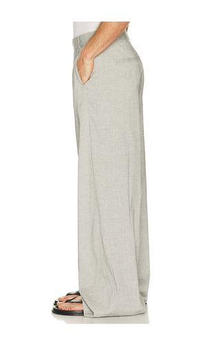 Eron Trousers in . Taglia 44. Also in 46, 48, 52 - Won Hundred - Modalova