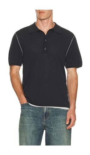 POLOHEMD in . Größe S. Also in L, XL/1X - Won Hundred - Modalova