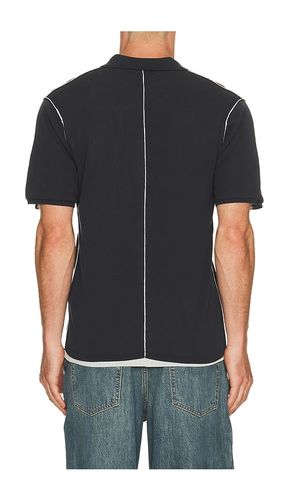 POLOHEMD in . Größe S. Also in L, XL/1X - Won Hundred - Modalova