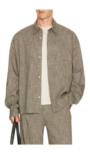 HEMD in . Größe S. Also in M, L, XL/1X - Won Hundred - Modalova