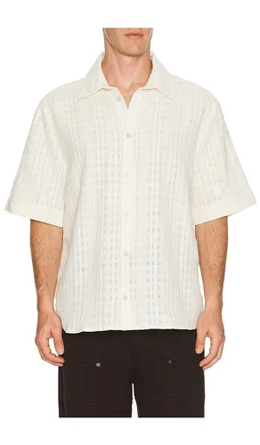 Daniel Shirt in . Size L. Also in M, S - Won Hundred - Modalova