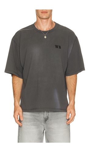 SHIRTKLEIDER in . Größe S. Also in M, L, XL/1X - Won Hundred - Modalova