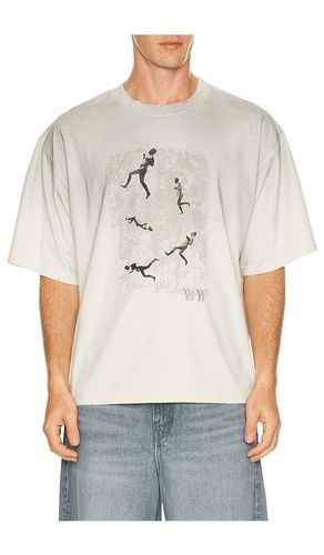 SHIRTKLEIDER in . Größe S. Also in M, L, XL/1X - Won Hundred - Modalova