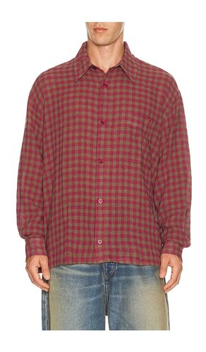 HEMD MASON in . Größe S. Also in XL/1X - Won Hundred - Modalova