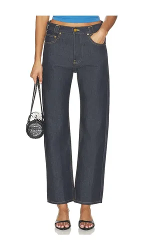 Chente Denim Jean in Blue. - size 26 (also in 28, 30, 32, 34) - Willy Chavarria - Modalova