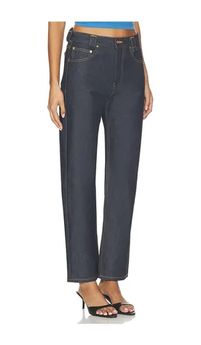 Chente Denim Jean in Blue. - size 26 (also in 28, 30, 32, 34) - Willy Chavarria - Modalova