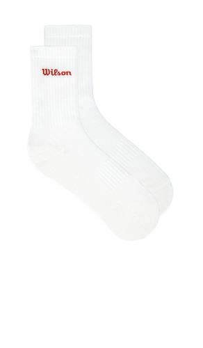 SOCKEN CREW in . Größe L. Also in M, S - Wilson - Modalova