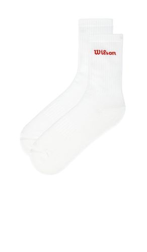 SOCKEN CREW in . Größe M. Also in S - Wilson - Modalova