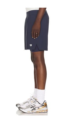 Set Point Short 5 Lined in . Taglia M. Also in L, XL/1X, S - Wilson - Modalova