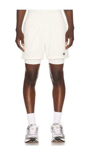 Set Point Short 5 Lined in . Size L. Also in S - Wilson - Modalova